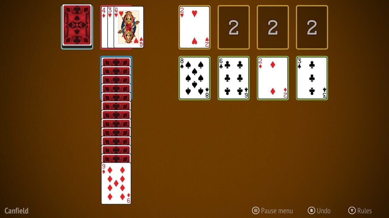 5 x Solitaire Collection thumbnail 3