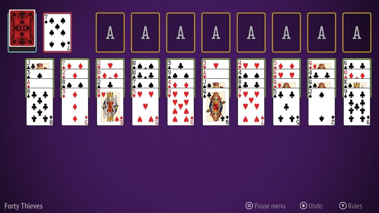 5 x Solitaire Collection thumbnail 4