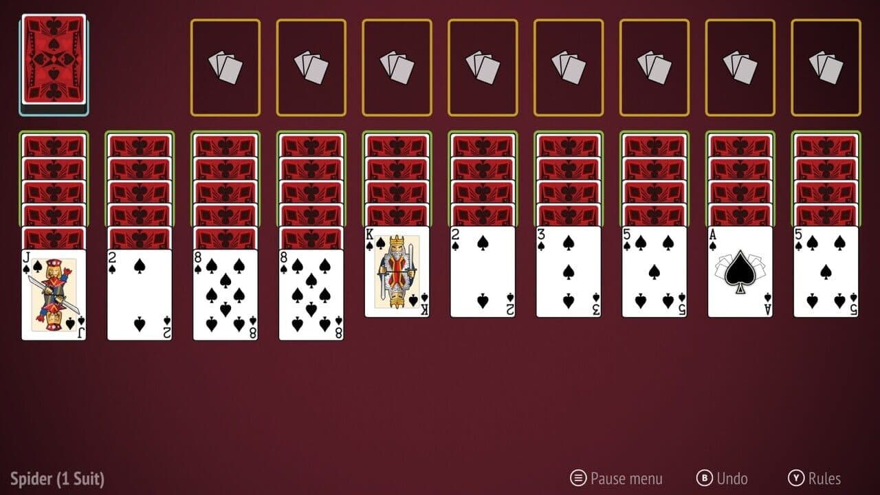 5 x Solitaire Collection thumbnail 5