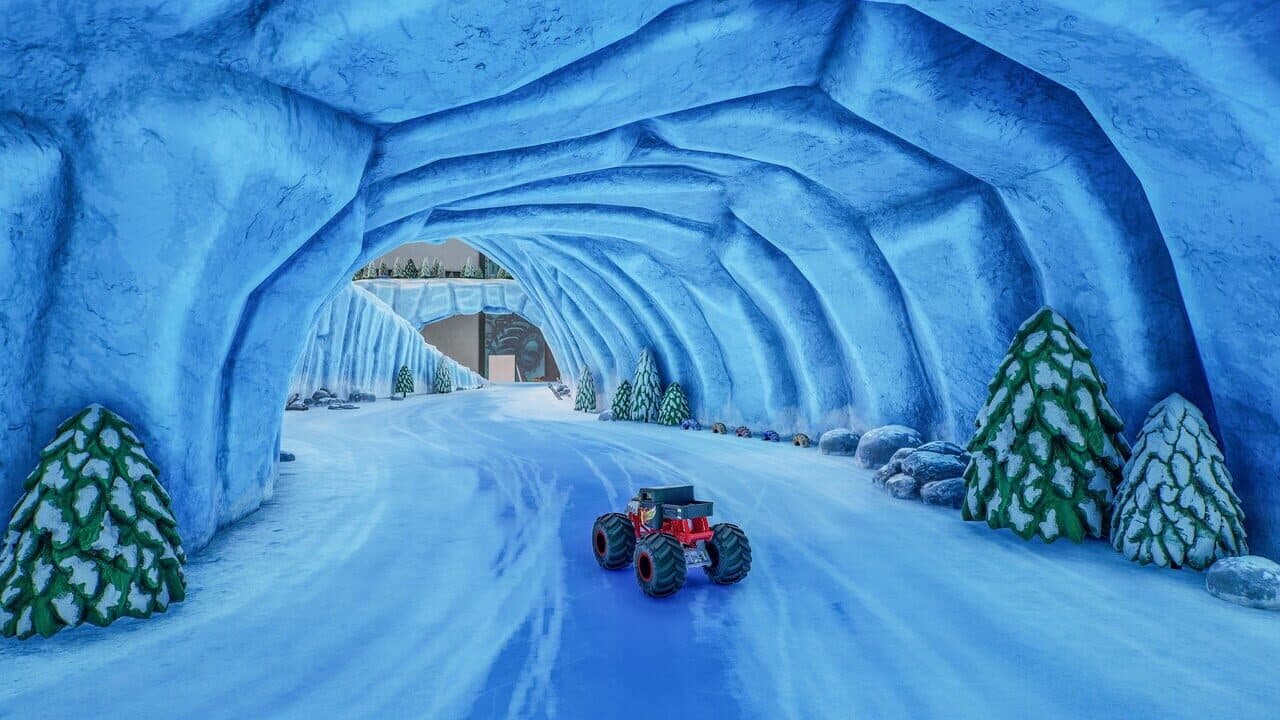 Hot Wheels Unleashed: Monster Trucks thumbnail 6