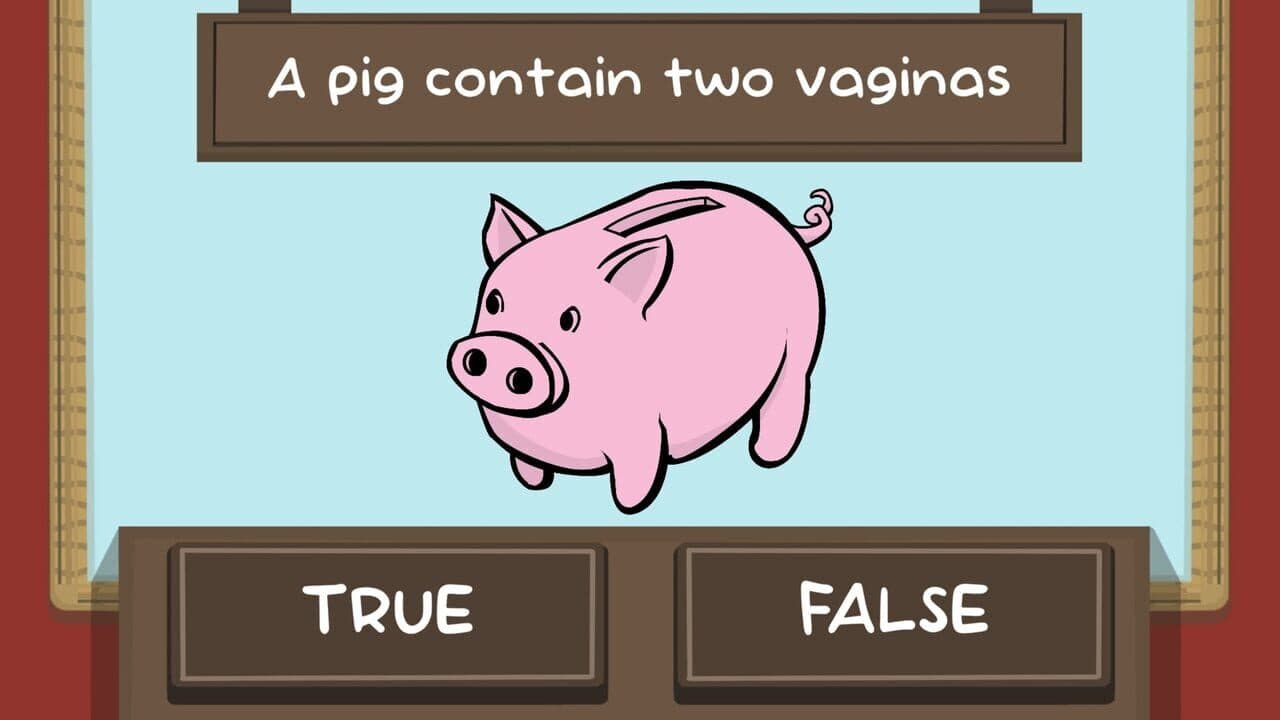 The Pig Quiz thumbnail 3