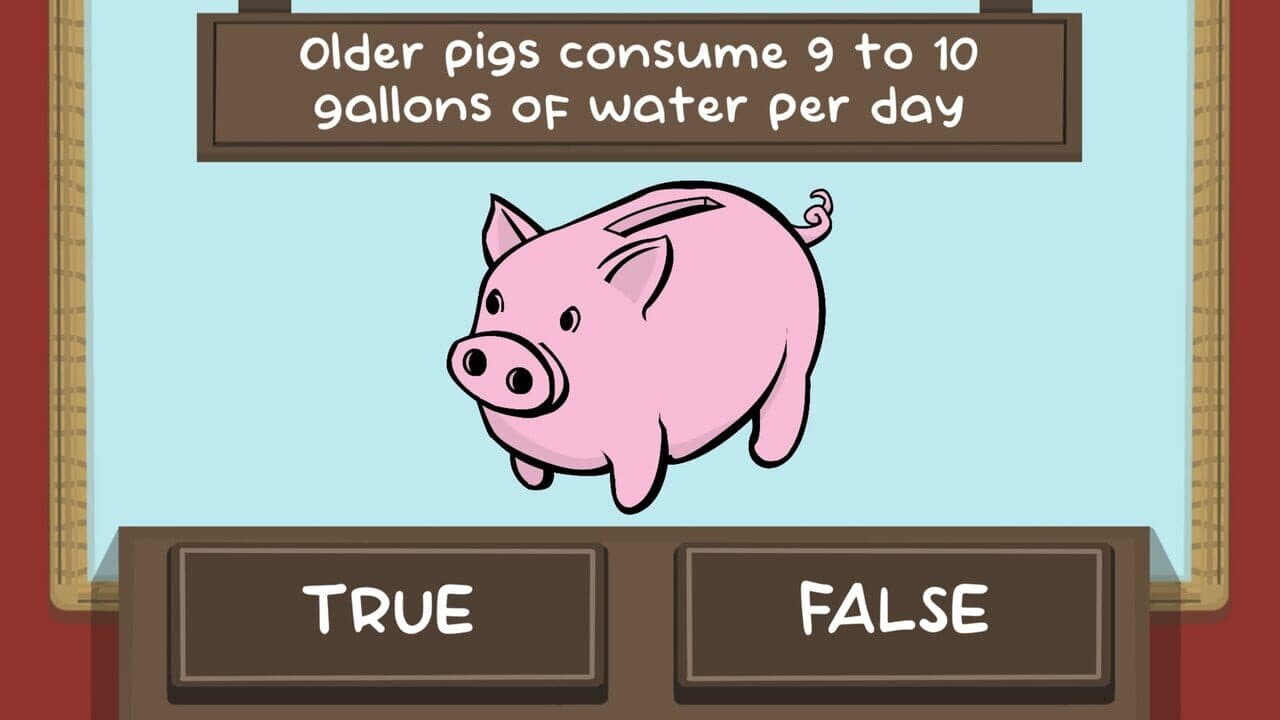 The Pig Quiz thumbnail 5