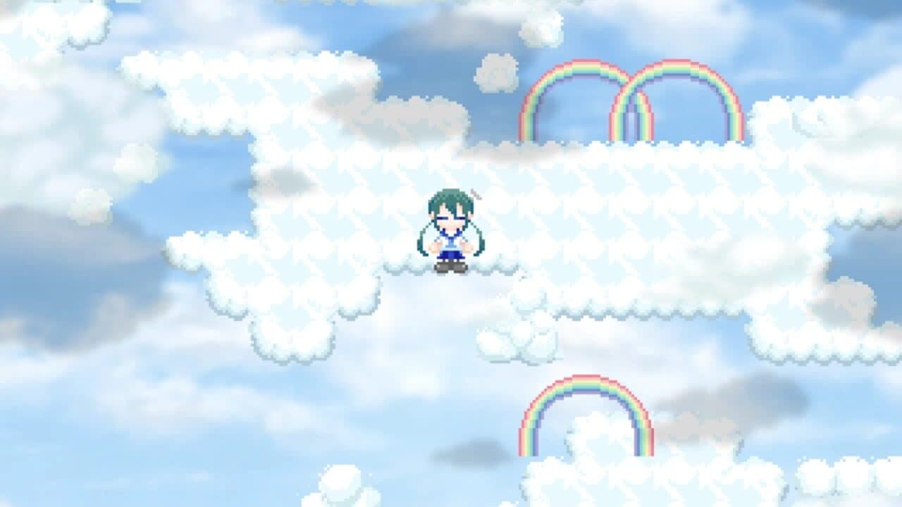 Natsumi Kokochi screenshot 1