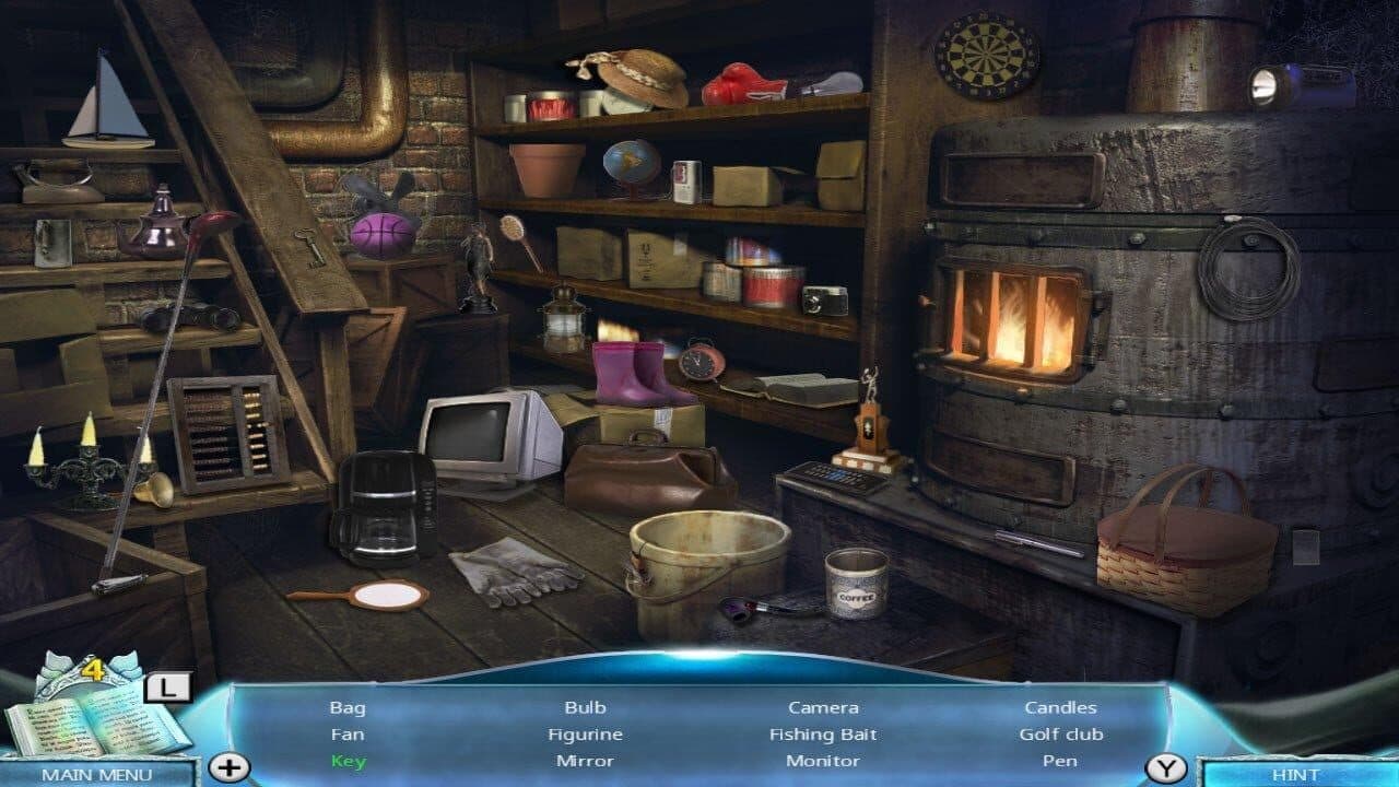 Hidden Objects Collection: Volume 3 thumbnail 2