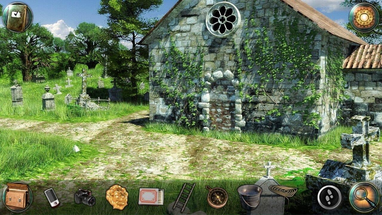 Hidden Objects Collection: Volume 3 thumbnail 3