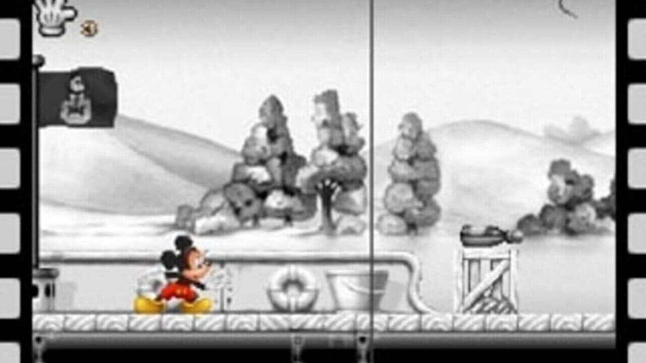 Mickey Mania: The Timeless Adventures of Mickey Mouse thumbnail 6