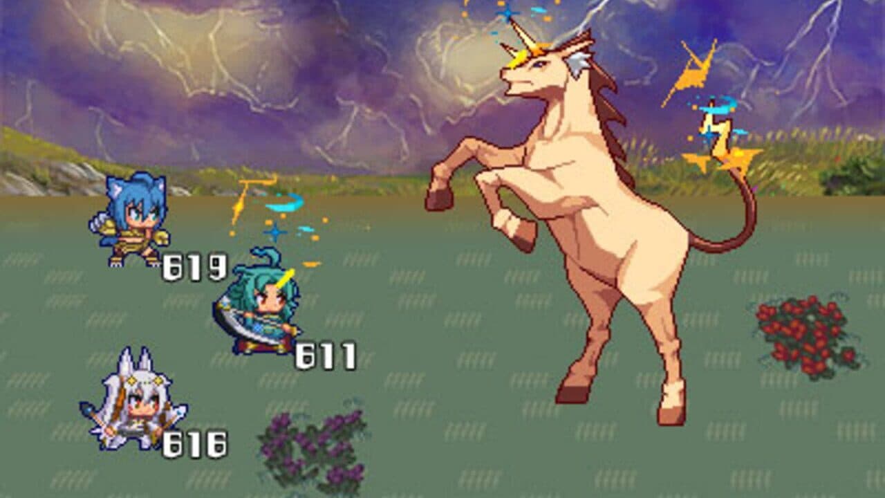 Brave Dungeon thumbnail 6