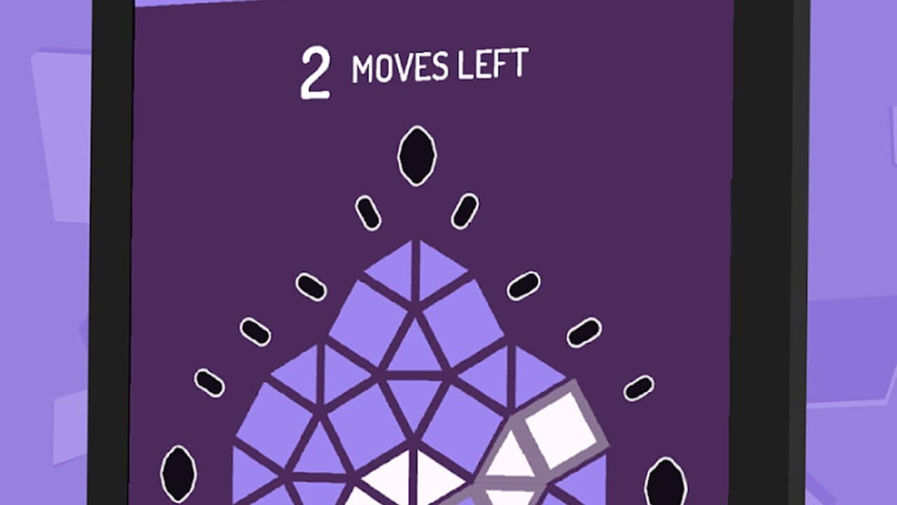 Invert: Tile Flipping Puzzles thumbnail 2