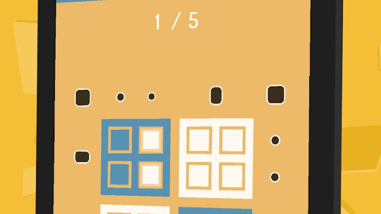 Invert: Tile Flipping Puzzles thumbnail 3