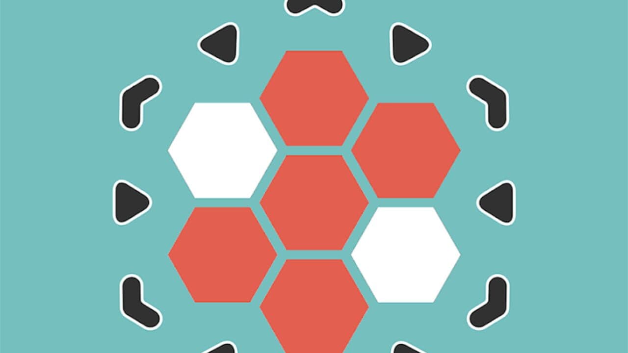 Invert: Tile Flipping Puzzles thumbnail 5