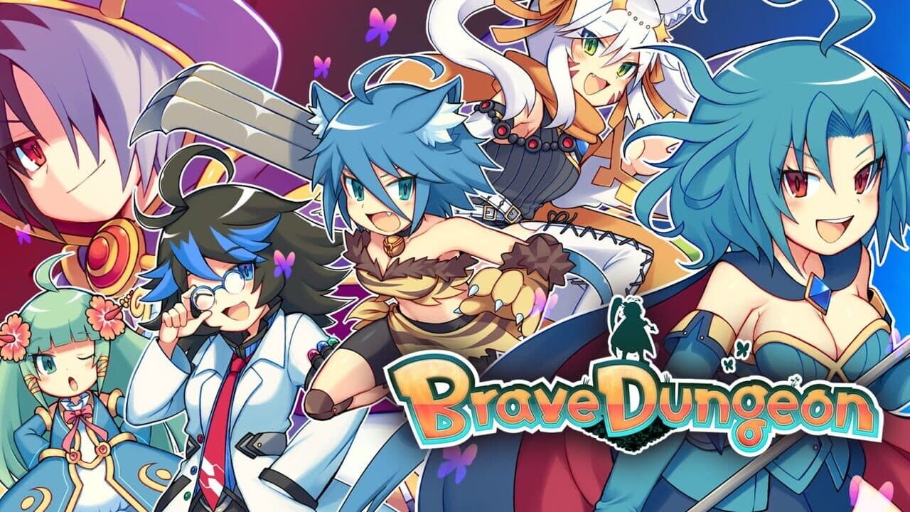 Brave Dungeon thumbnail 11