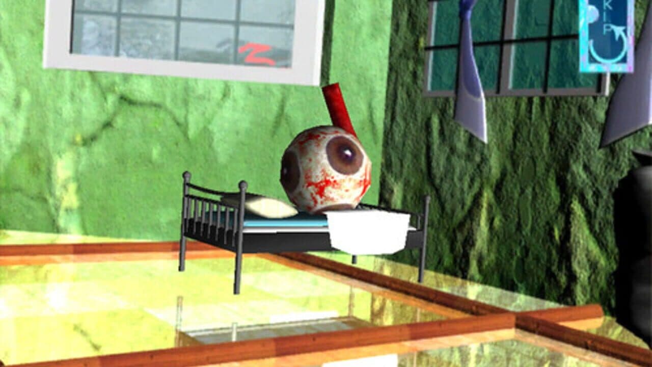 Space Spy screenshot 1