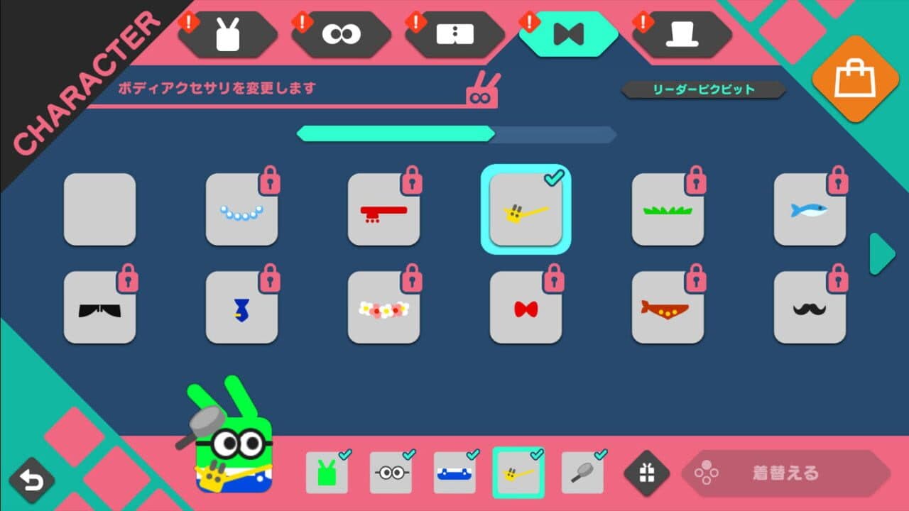 Picross X: Picbits vs. Uzboross thumbnail 2