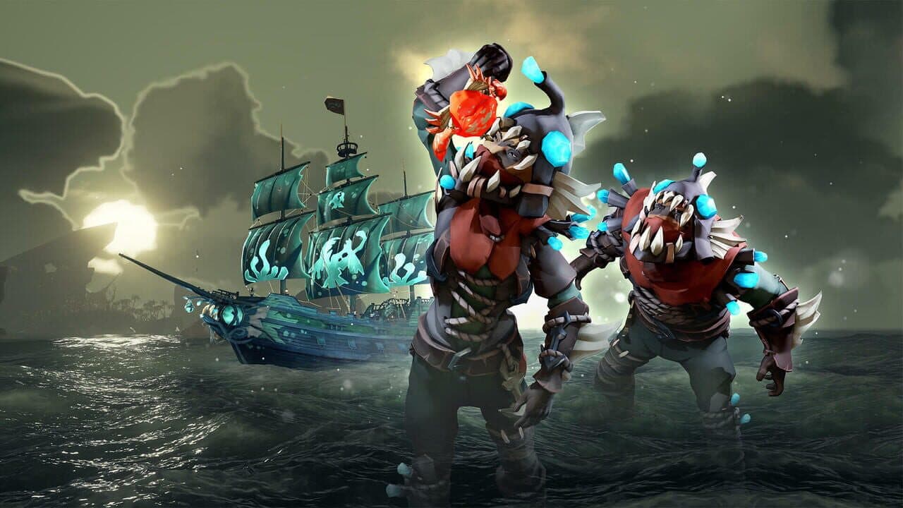 Sea of Thieves: Season 7 thumbnail 2
