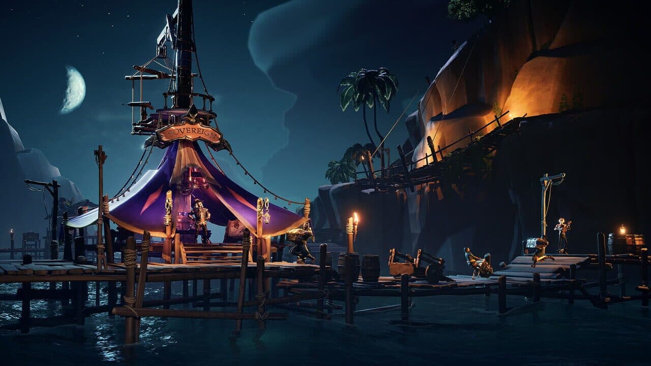 Sea of Thieves: Season 7 thumbnail 3