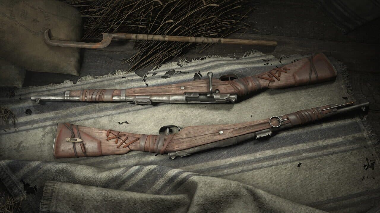 Hunt: Showdown - Reap What You Sow thumbnail 2