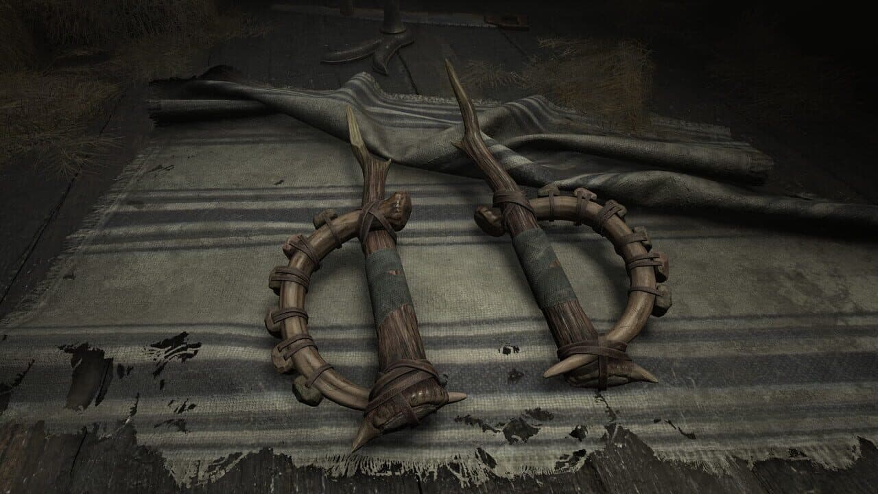 Hunt: Showdown - Reap What You Sow thumbnail 3