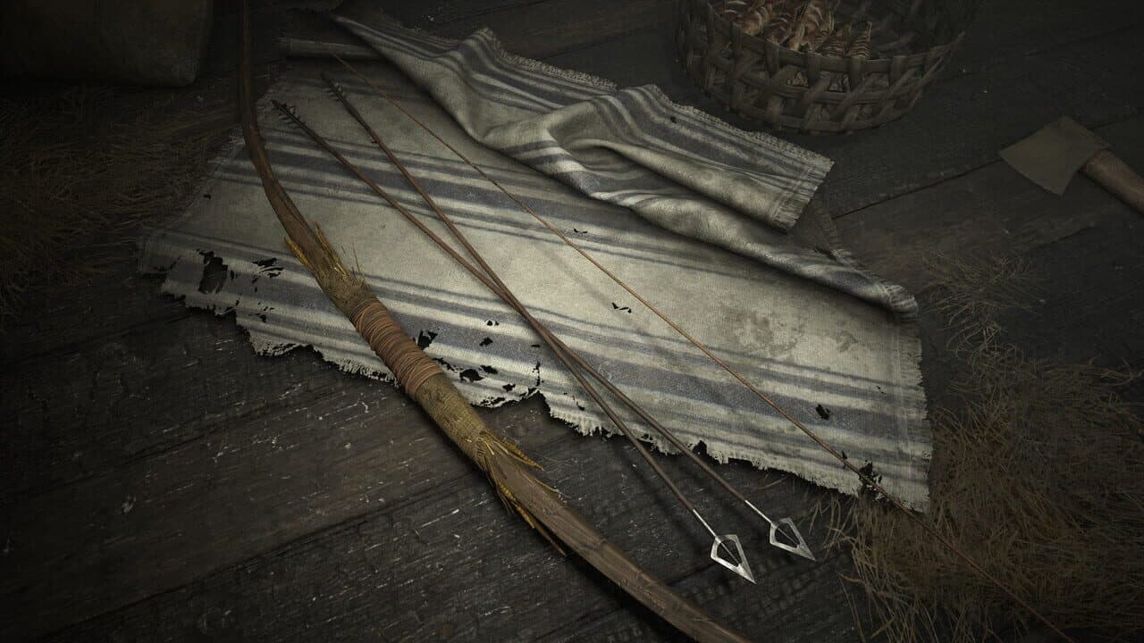 Hunt: Showdown - Reap What You Sow thumbnail 4