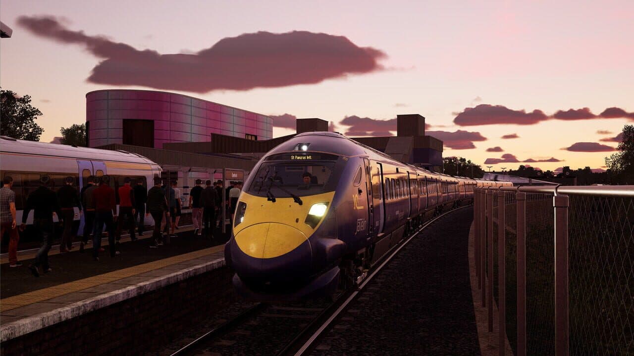 Train Sim World 3 thumbnail 12