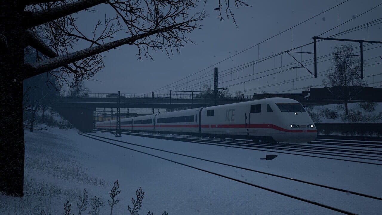 Train Sim World 3 thumbnail 9