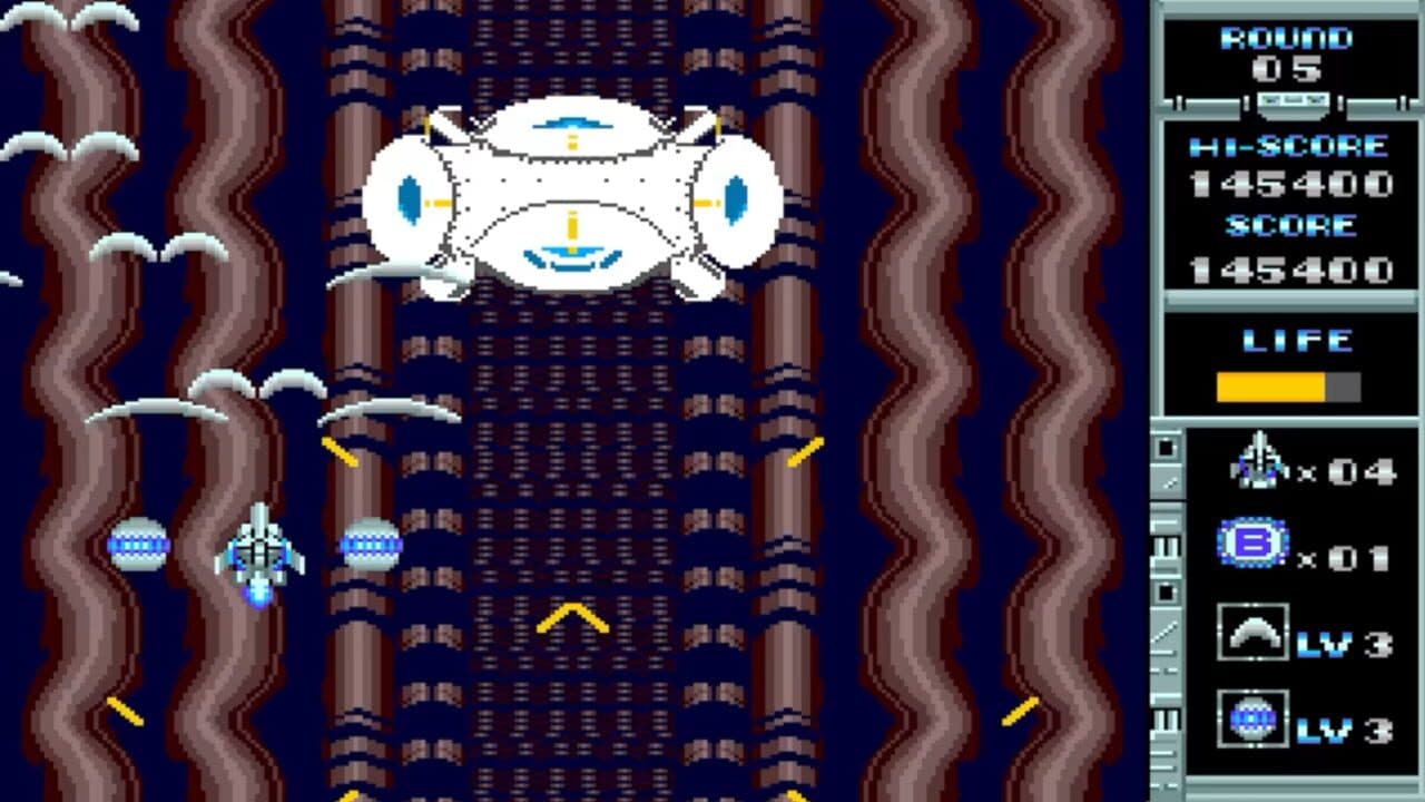 QUByte Classics: Thunderbolt Collection by Piko thumbnail 6