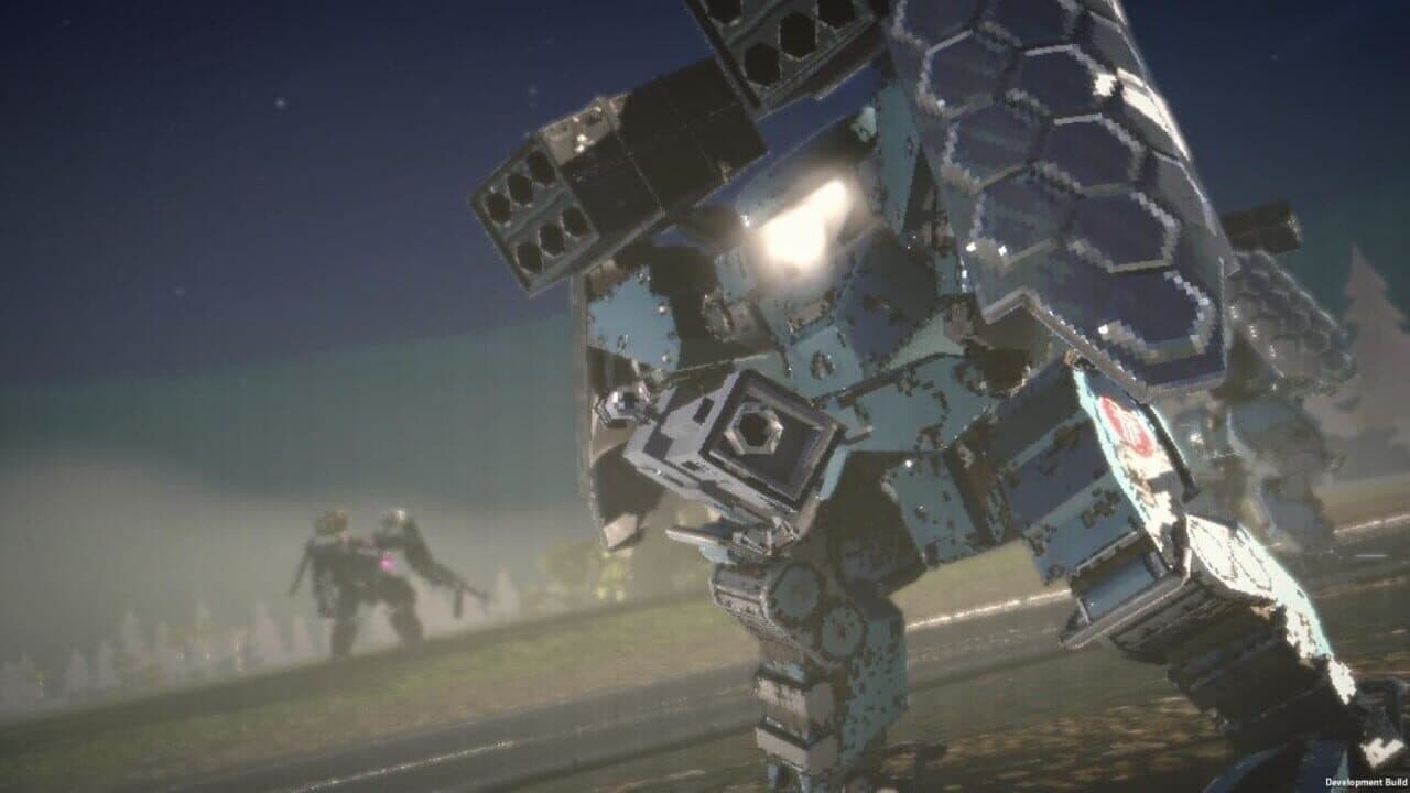 Kriegsfront Battlescaper thumbnail 8