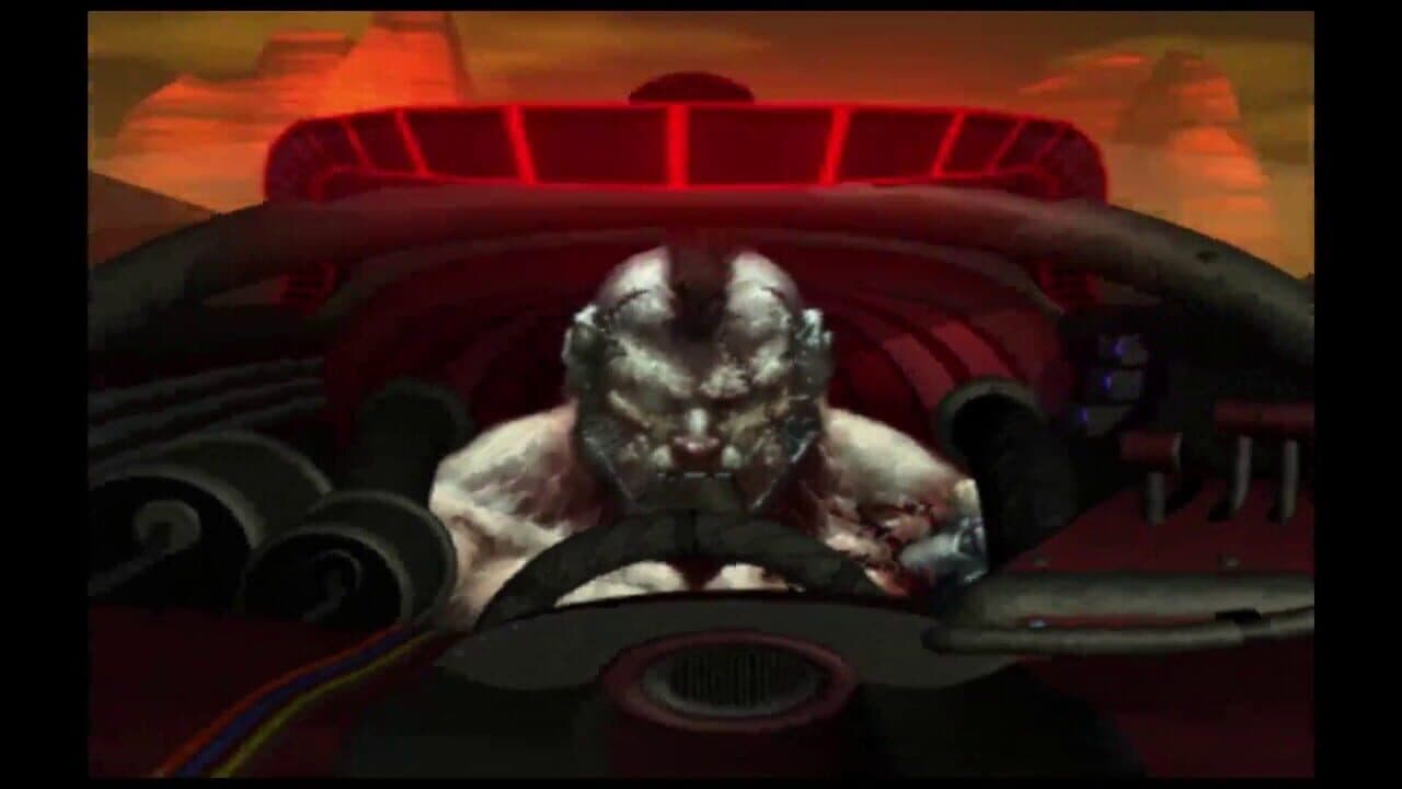 Red Asphalt thumbnail 3