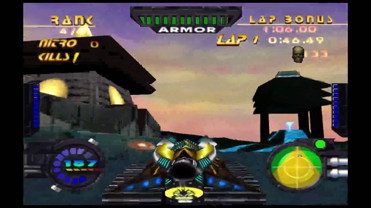 Red Asphalt thumbnail 2