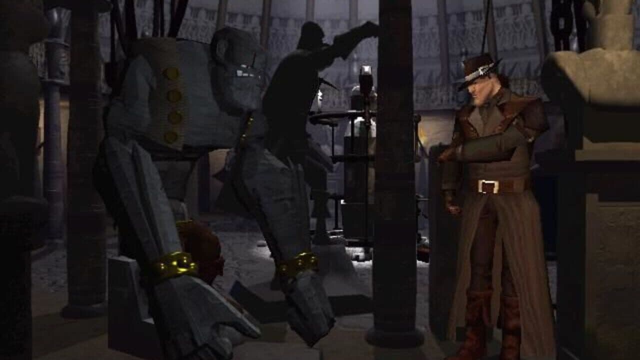 Discworld Noir thumbnail 6