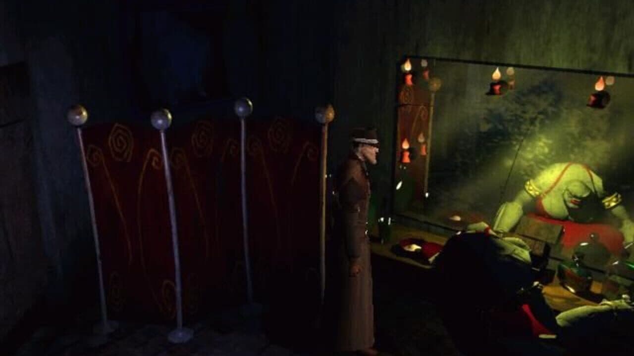 Discworld Noir thumbnail 4