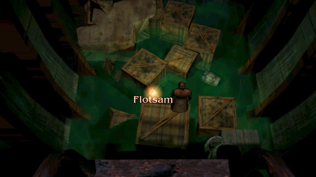 Discworld Noir thumbnail 7