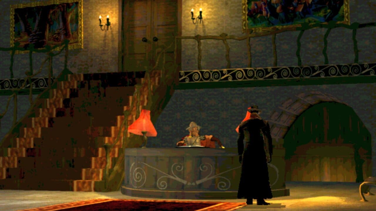 Discworld Noir thumbnail 9
