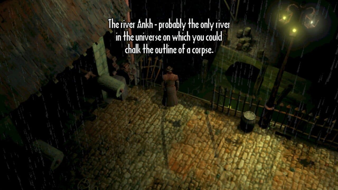Discworld Noir thumbnail 10
