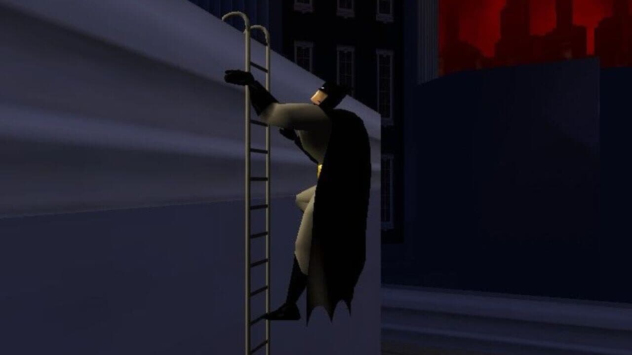 Batman: Vengeance thumbnail 3