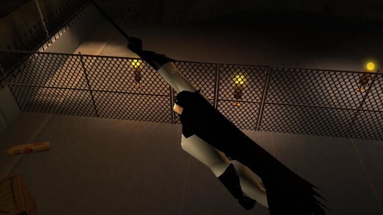 Batman: Vengeance thumbnail 4