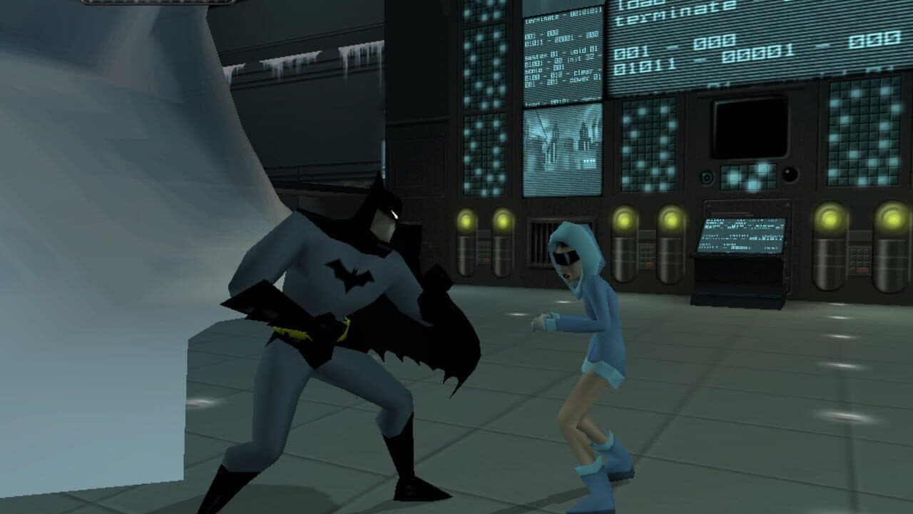 Batman: Vengeance thumbnail 5