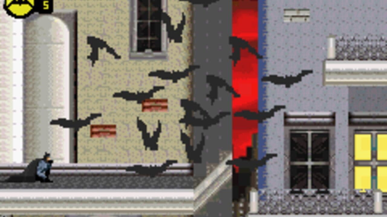 Batman: Vengeance thumbnail 4
