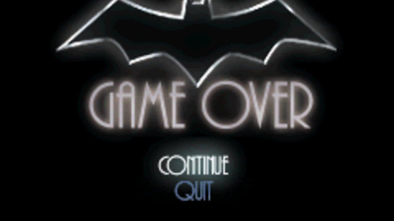 Batman: Vengeance thumbnail 5