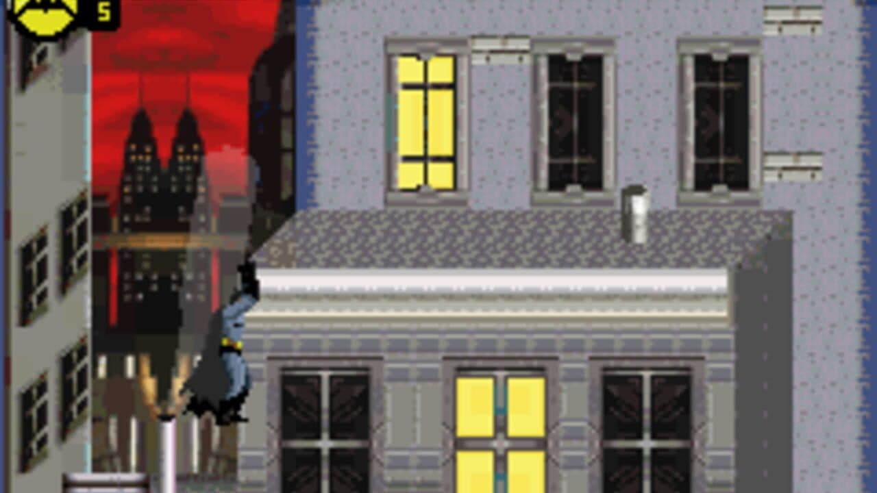Batman: Vengeance thumbnail 6