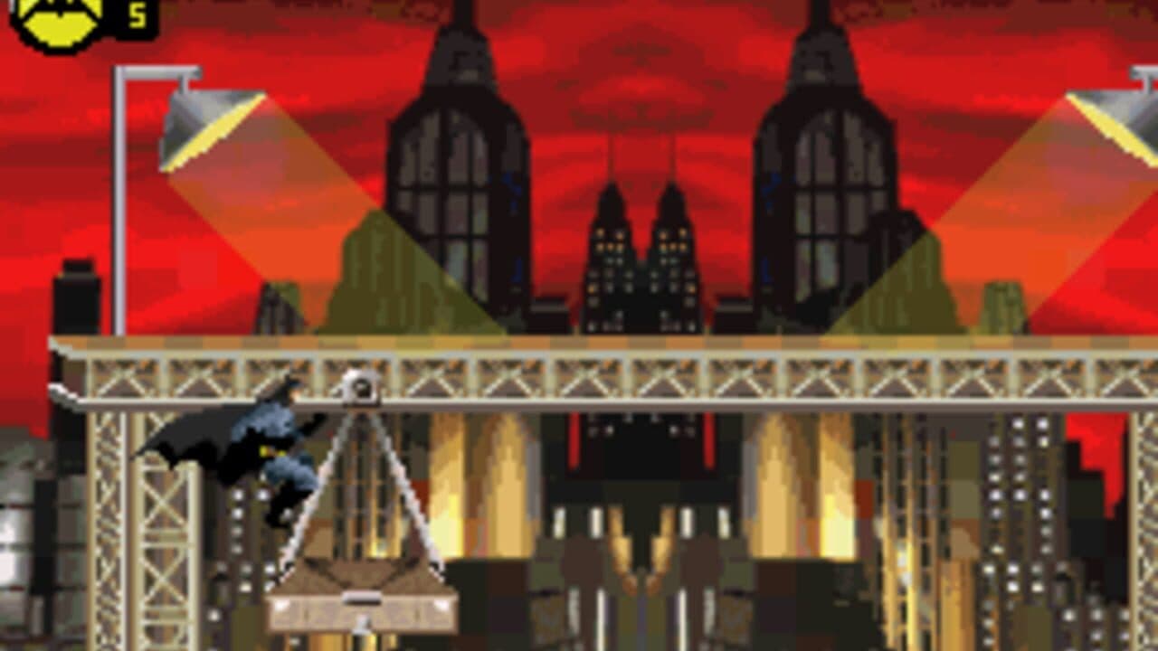 Batman: Vengeance thumbnail 7