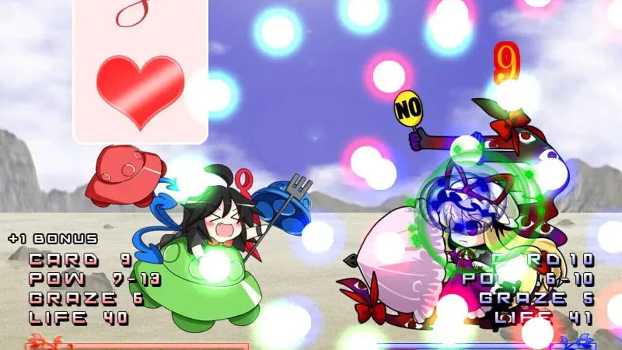 Gensokyo Daisenso thumbnail 7