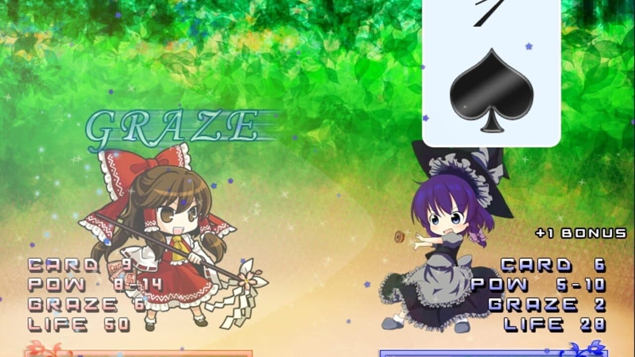 Gensokyo Daisenso thumbnail 9