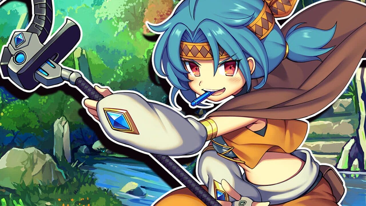 Brave Dungeon: The Meaning Of Justice thumbnail 9