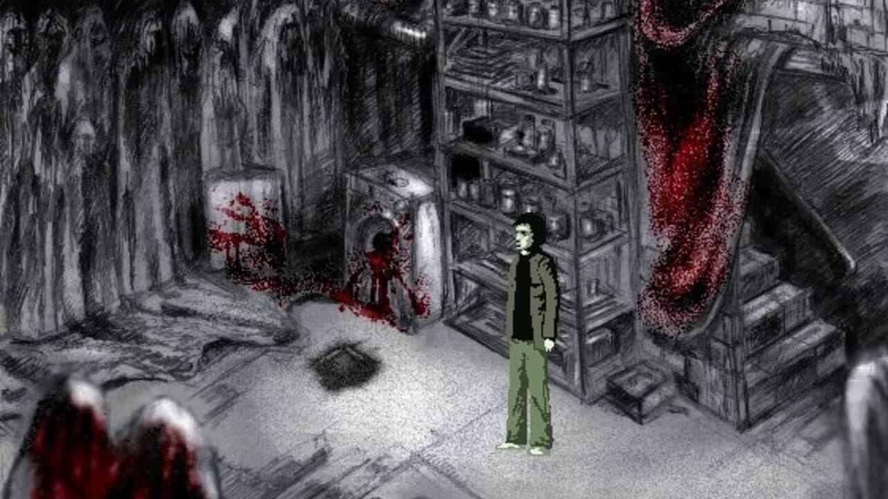 Downfall screenshot 1
