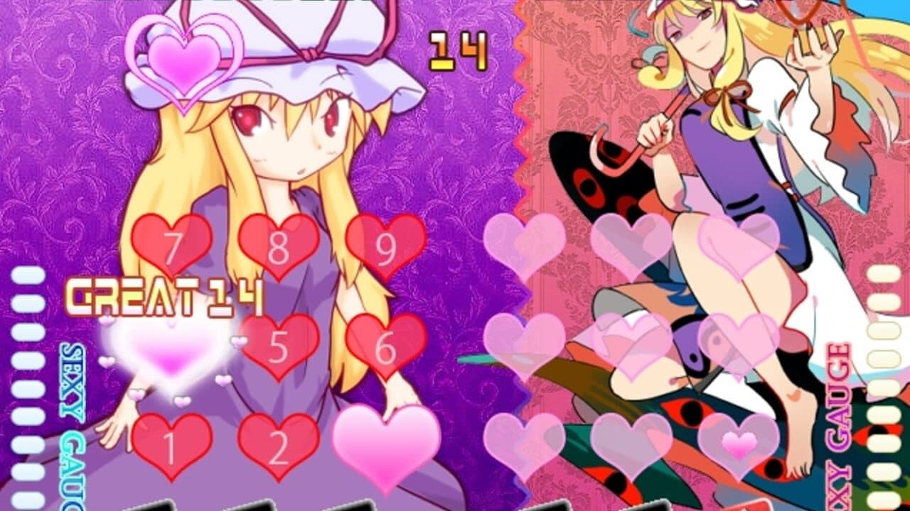 Yukari 108shiki: Heavenly Fantasia thumbnail 14