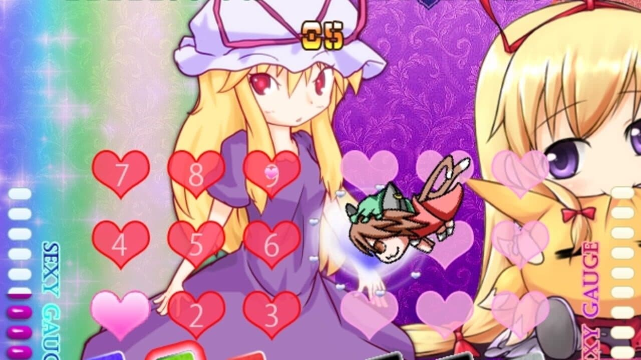 Yukari 108shiki: Heavenly Fantasia thumbnail 17