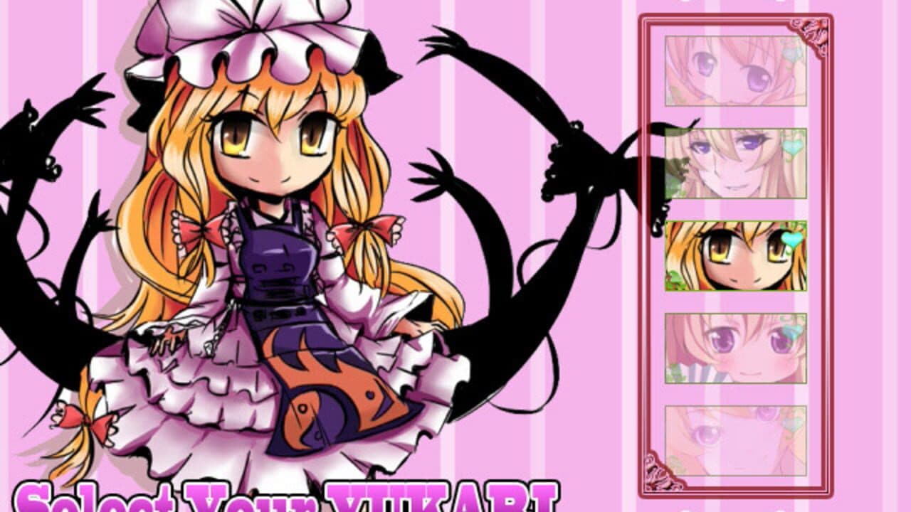 Yukari 108shiki: Heavenly Fantasia thumbnail 20