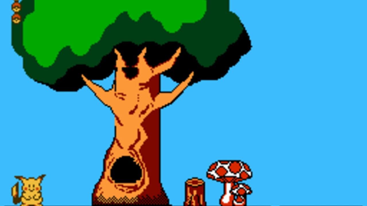 Pocket Monster thumbnail 2