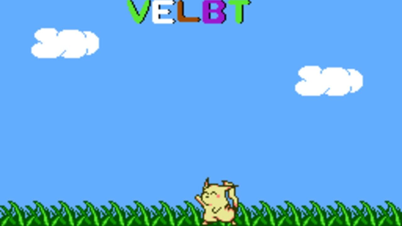 Pocket Monster thumbnail 3