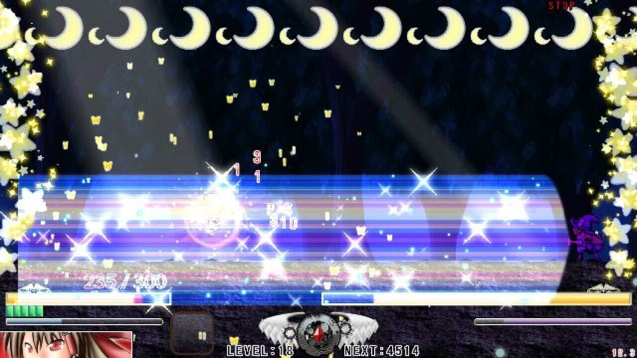 Touhou Mumyouken: Unorganized Heroes thumbnail 4